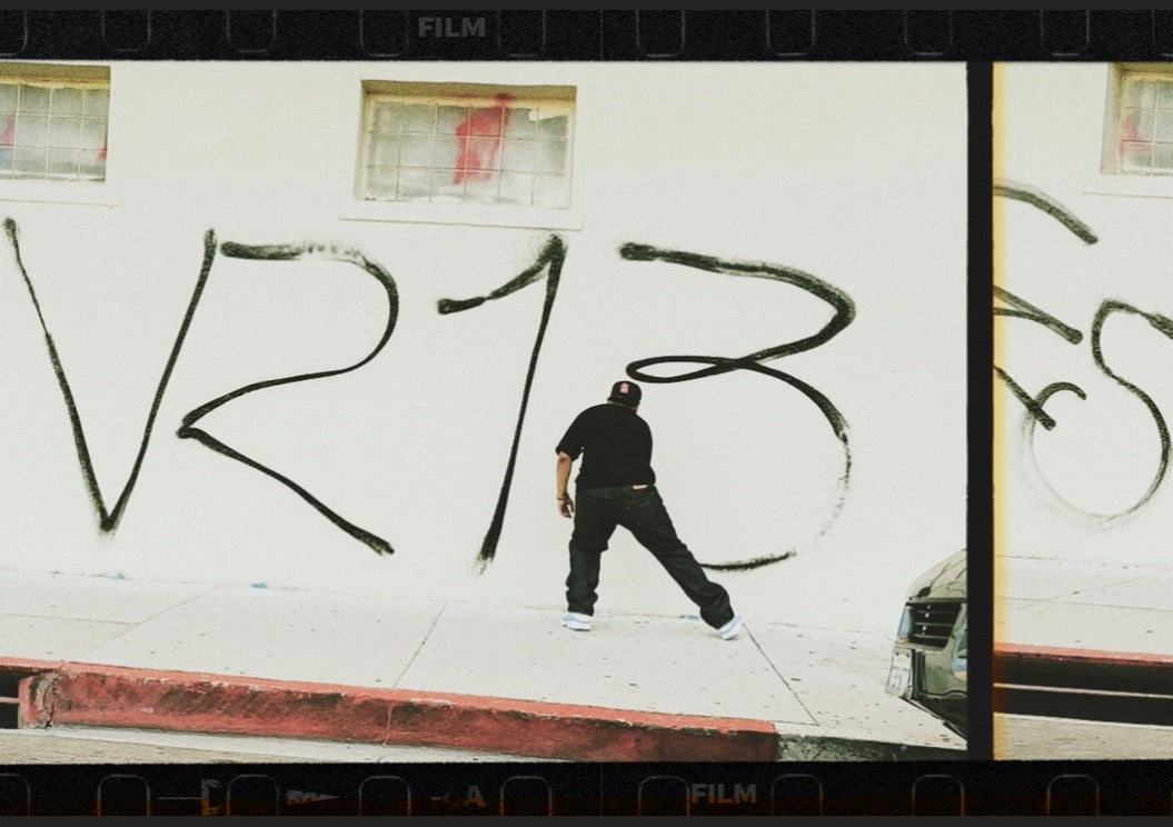 The Menace Tee (Ladies Crop Top)