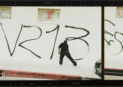 The Menace Tee (Ladies Crop Top)