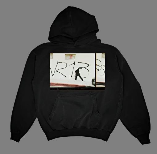 The Menace Hoodie