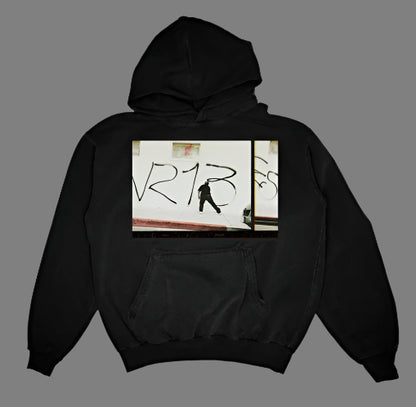 The Menace Hoodie